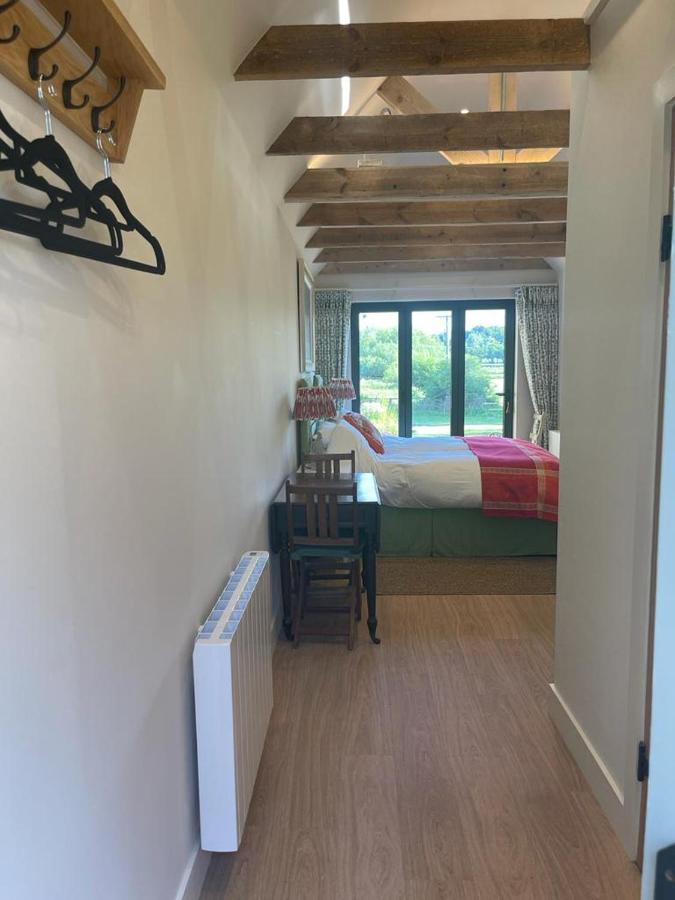 Garden Studio 뉴버리 외부 사진